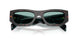 18Z40K - Tortoise - Petrol Green