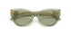 1886/2 - Green - Mint Green Solid