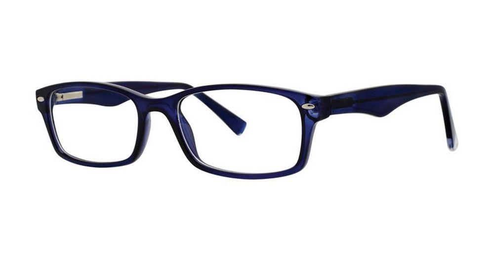 Modern Plastics II ACCESS Eyeglasses