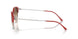 67223B - Red - Pink/black