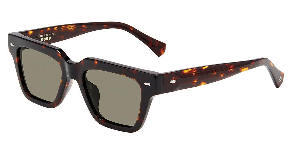 John Varvatos SJV571 Sunglasses
