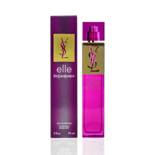 YSL Elle EDP Spray