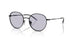 352/1A - Black - Lilac