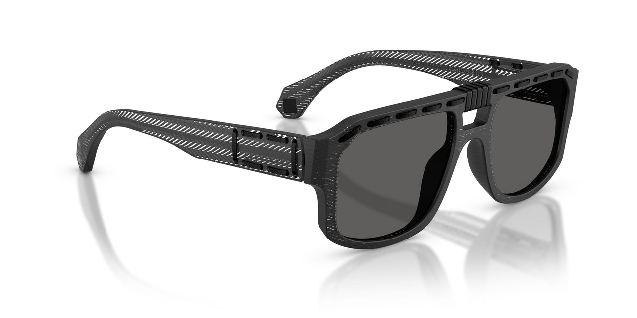 1119S4 - Black - Black