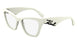 Karl Lagerfeld KL6171 Eyeglasses