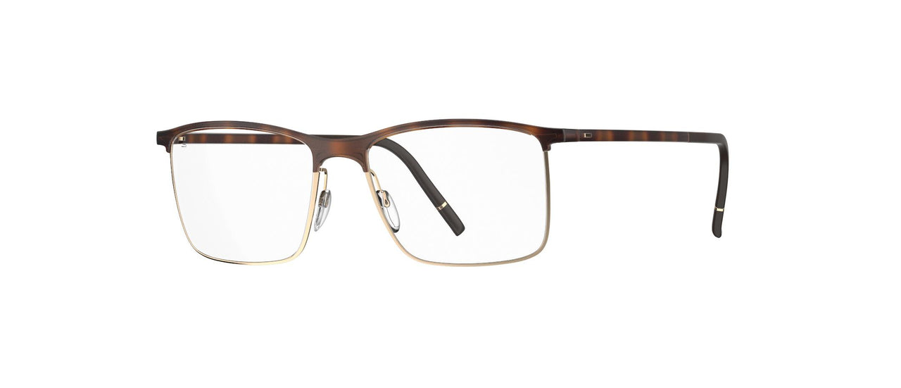 6030 - Mahogany / Gold