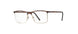 6030 - Mahogany / Gold