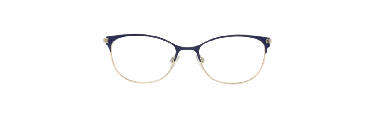 790 - Navy/gold