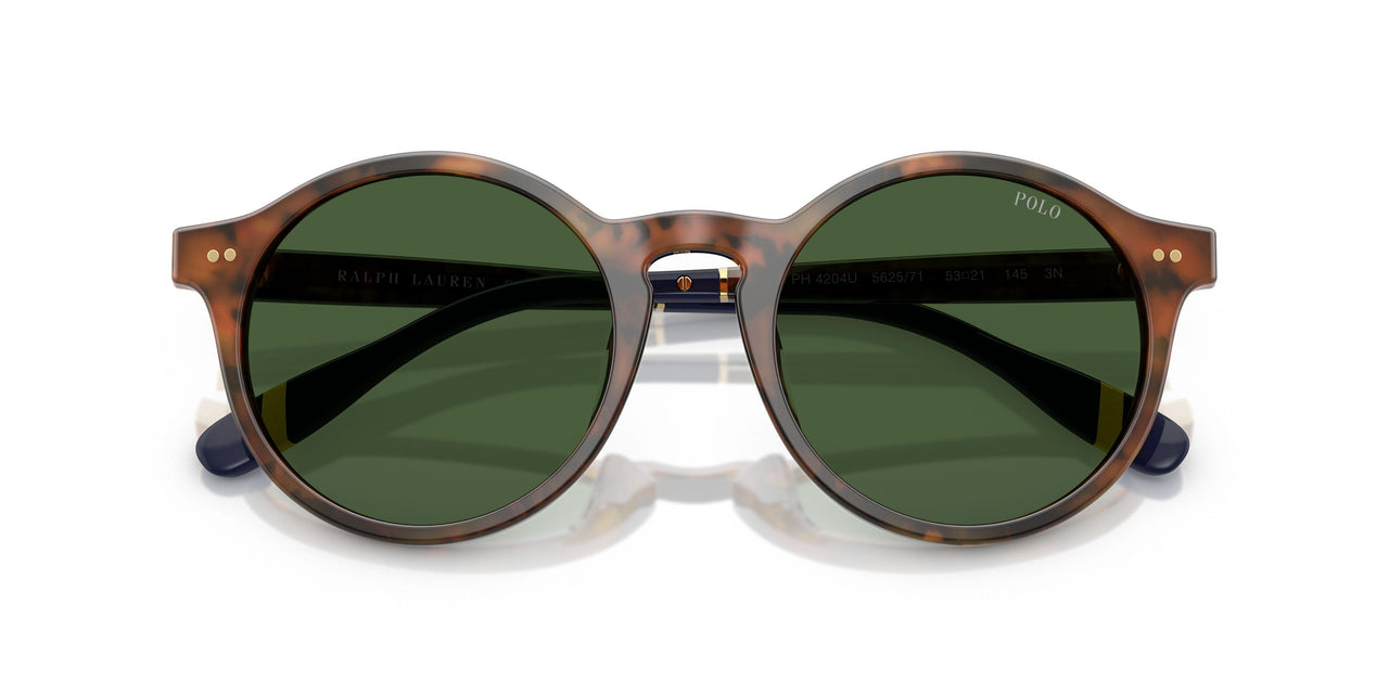 562571 - Tortoise - Bottle Green