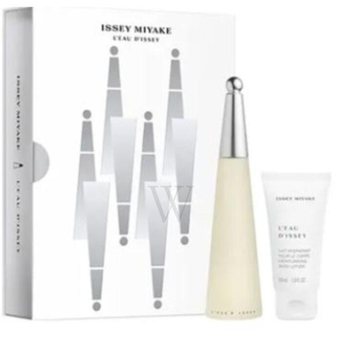 Issey Miyake Set