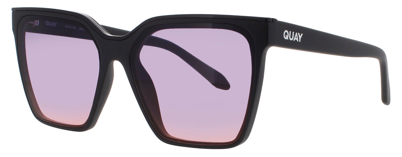 Quay LEVELUP Sunglasses