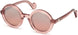 Moncler 0005 Sunglasses