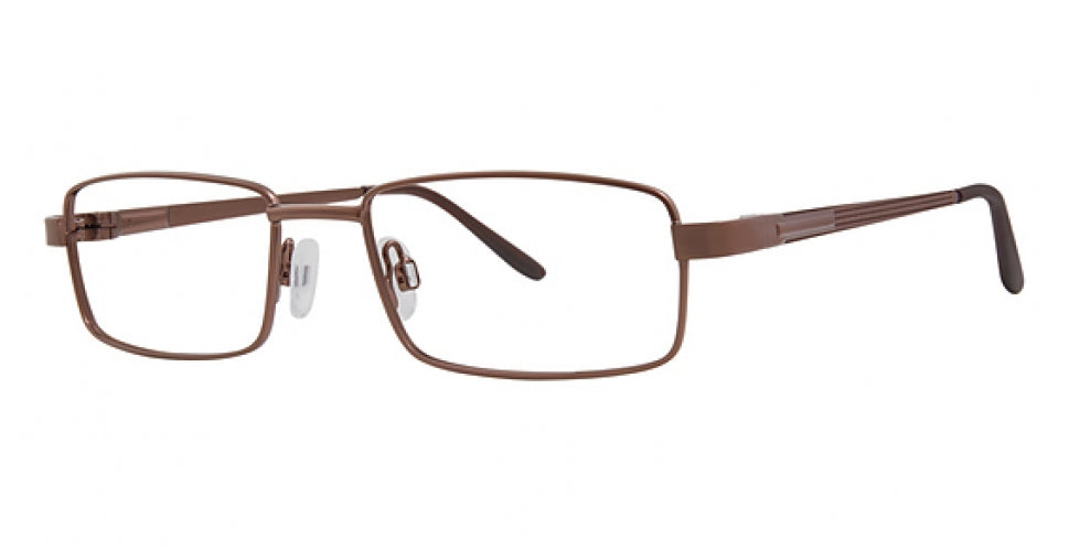 MTTBRWN - Matte Brown