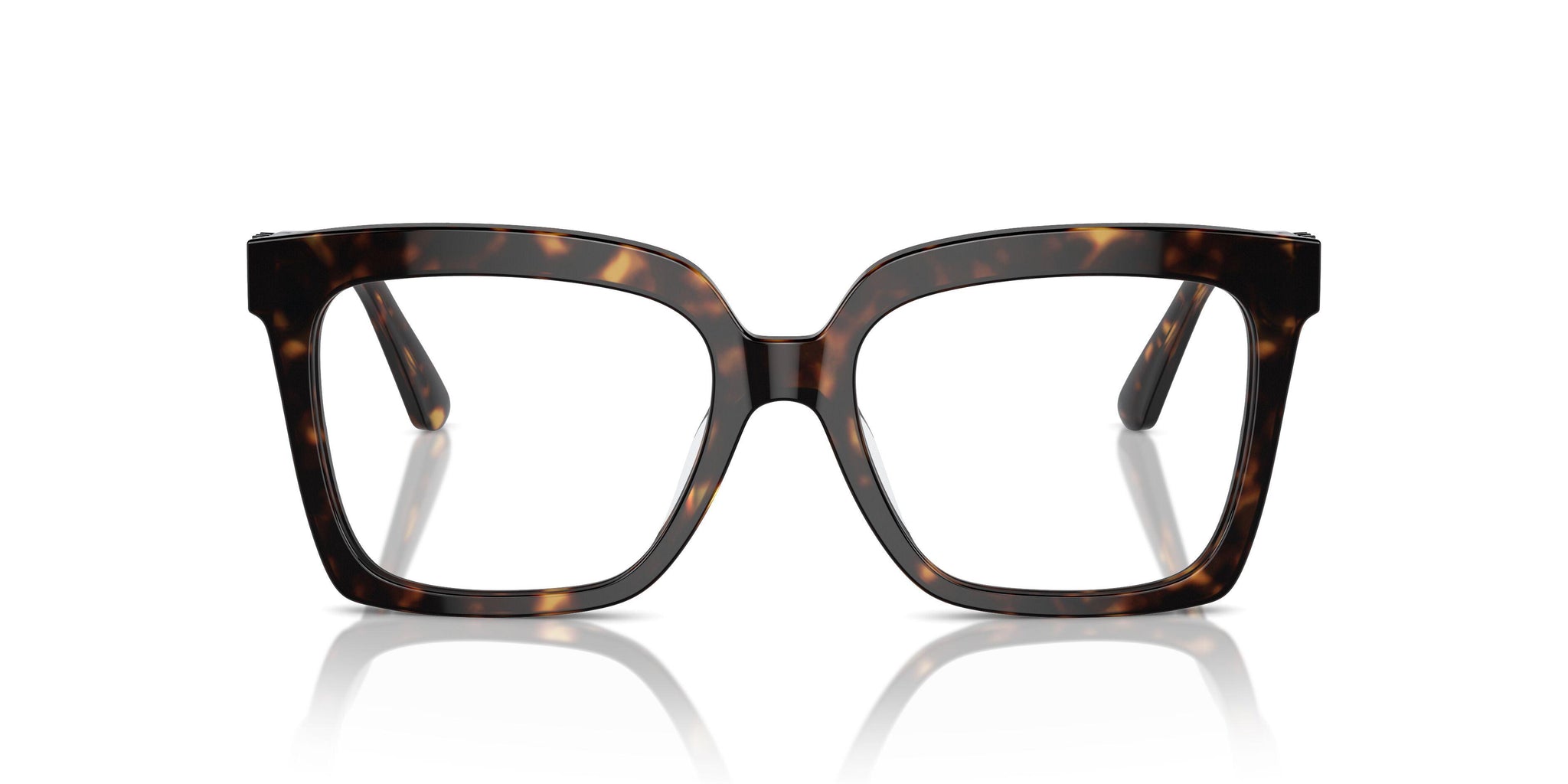 k–k（感謝）/5 Michael Kors Nassau 4119U Eyeglasses