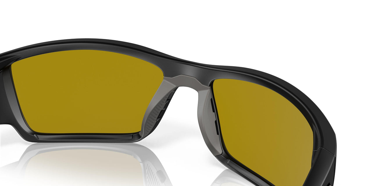 910905 - Black - Sunrise Silver Mirror