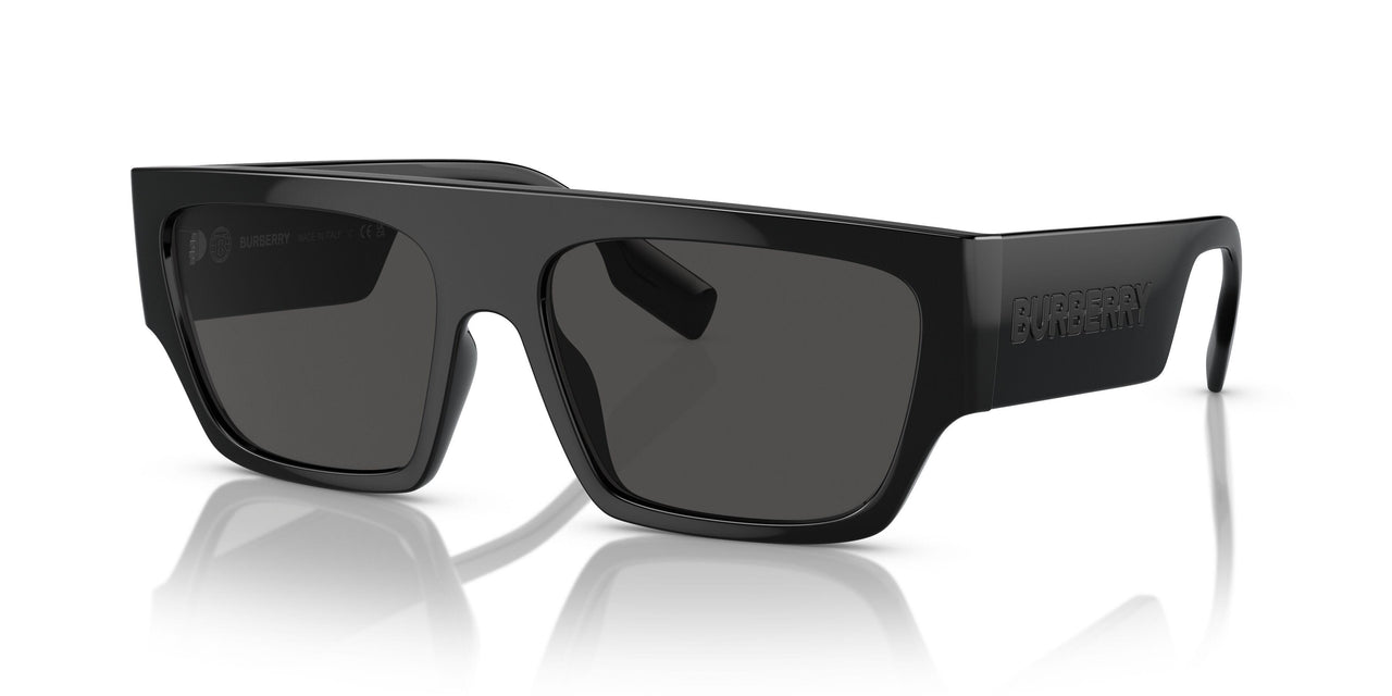 300187 - Black - Dark Grey