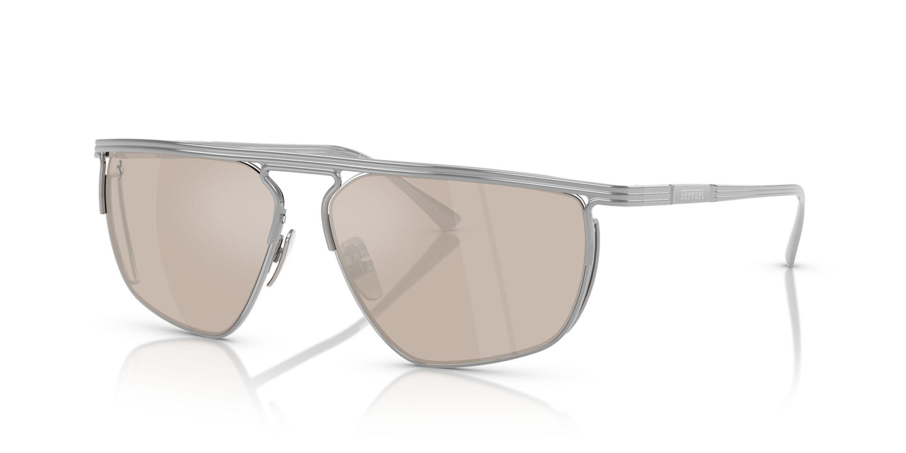 303/0V - Silver - White Gold