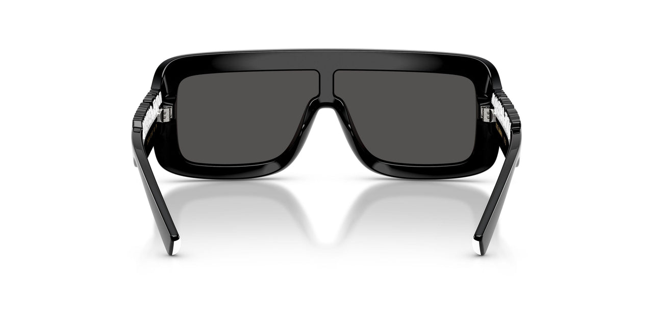 501/87 - Black - Dark Grey