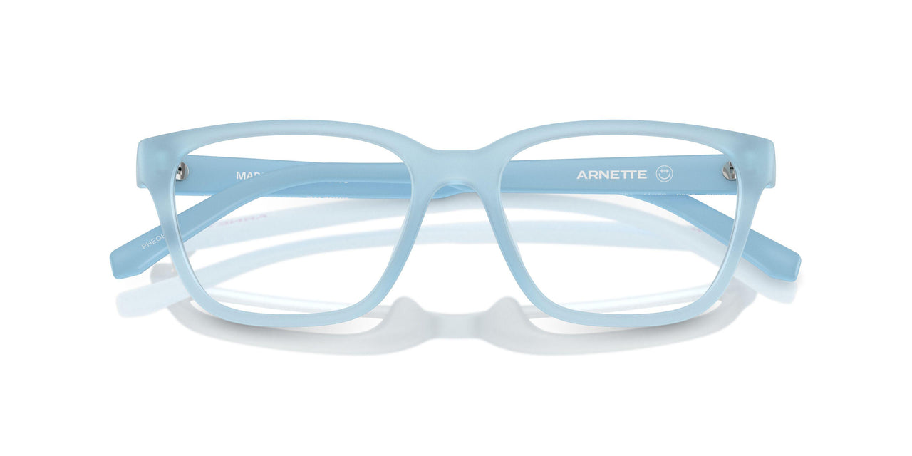 2940 - Blue - Transparent