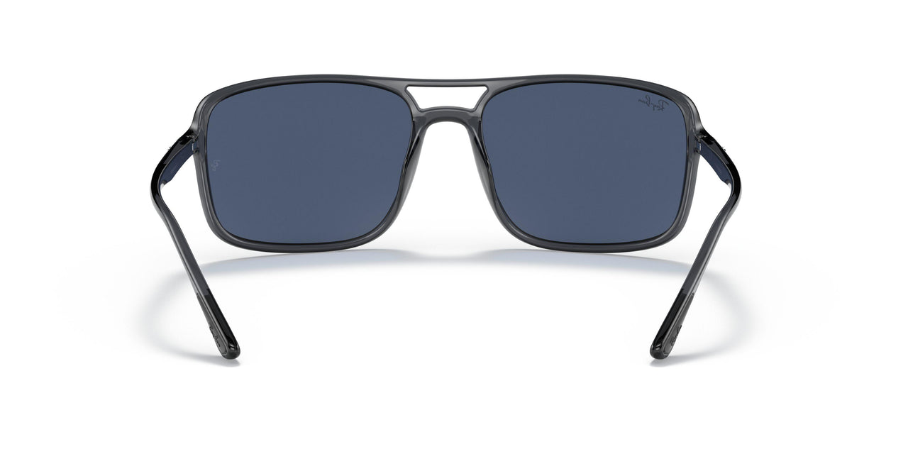 876/80 - Grey - Dark Blue