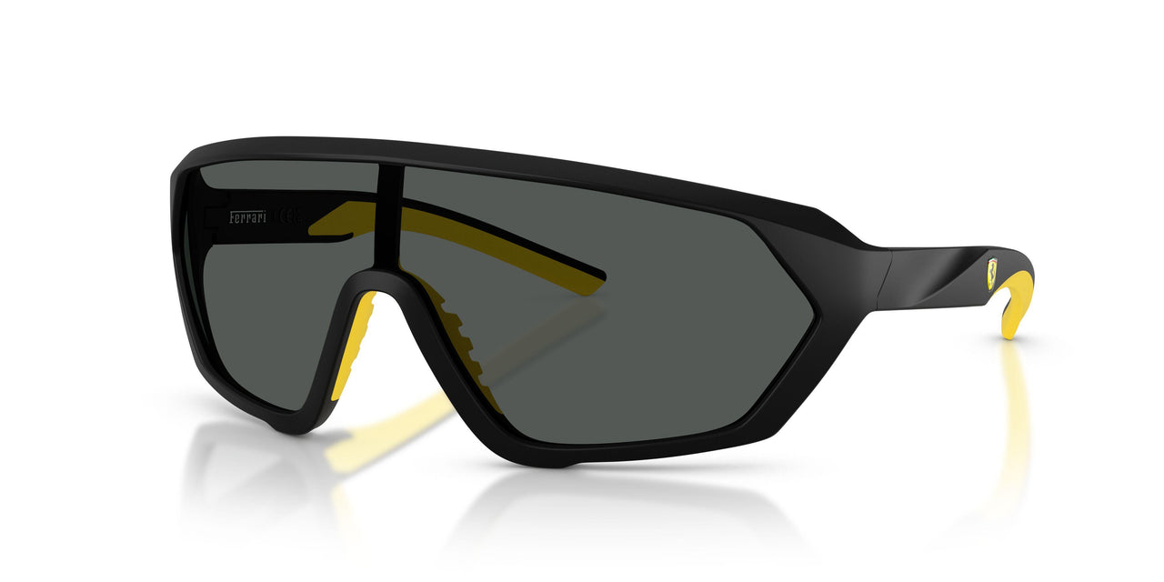504/87 - Black - Grey