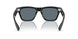 14923R - Black - Blue Polarized