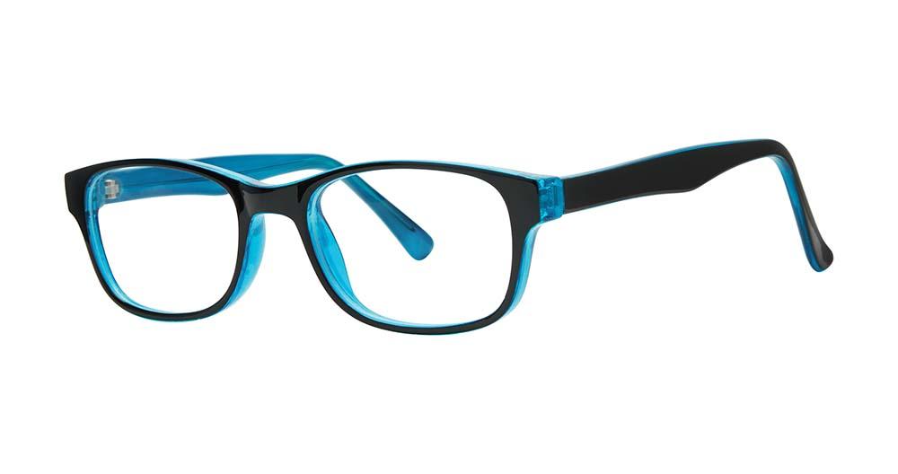 BLCKBL - Black/Blue