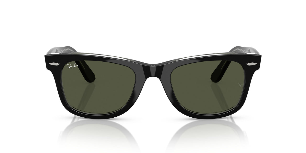 129431 - Black - Green