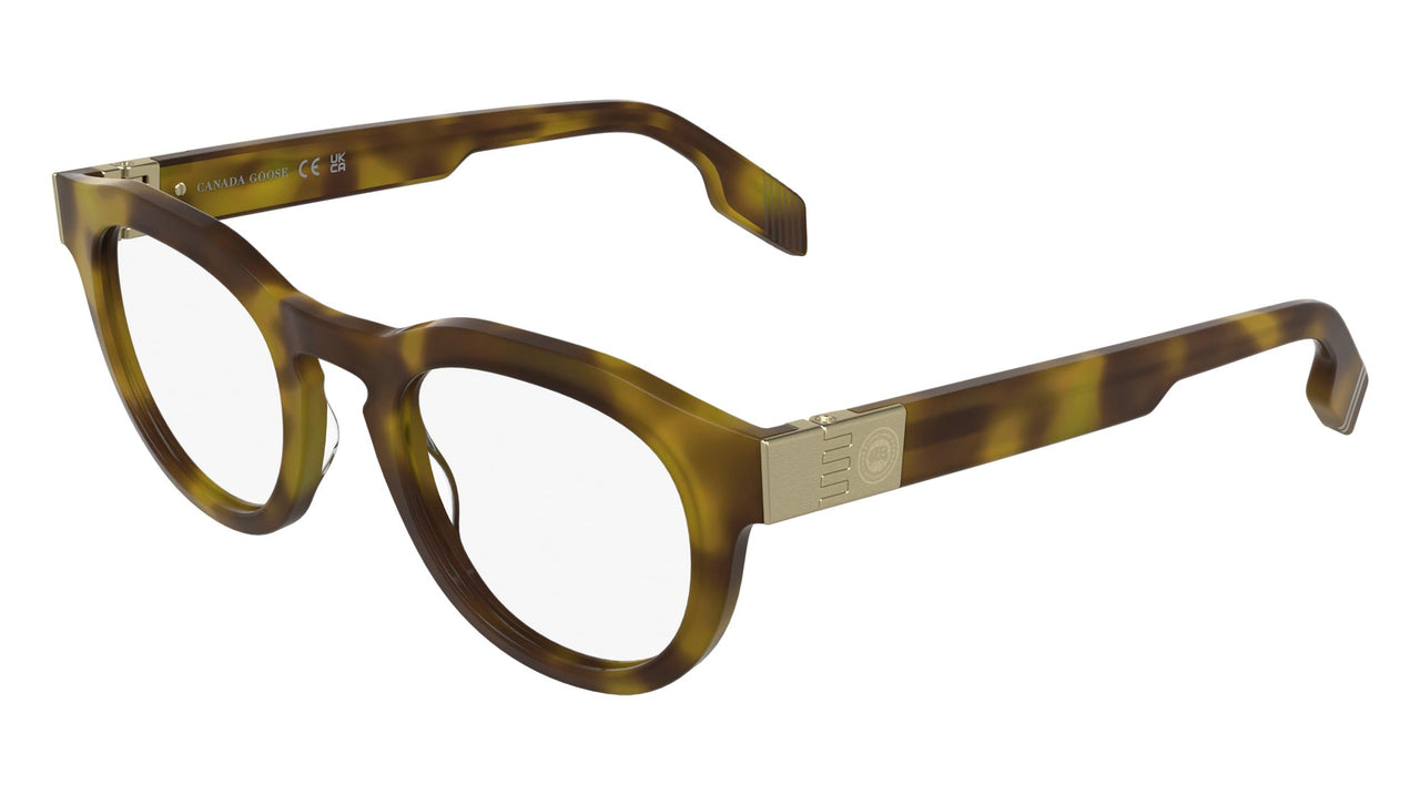 CANADA GOOSE GC25610E Eyeglasses