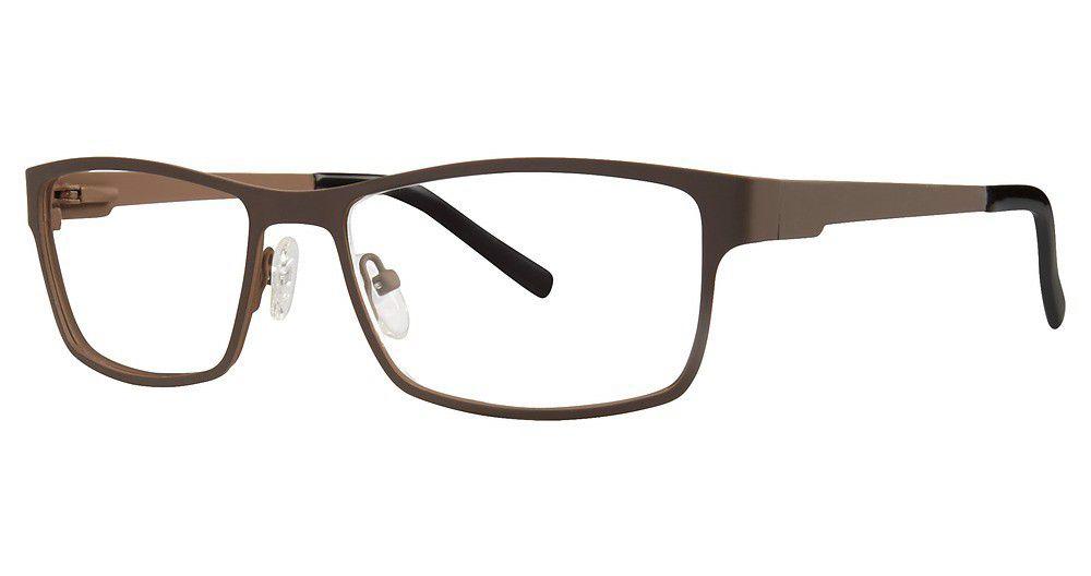 MTTBRWN - Matte Brown