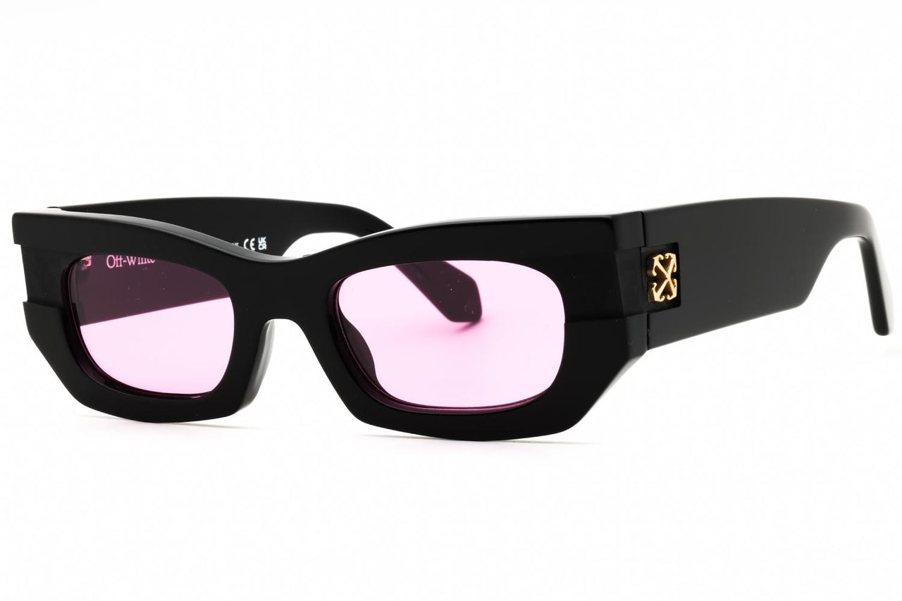 Off White BELLEVILLE Sunglasses