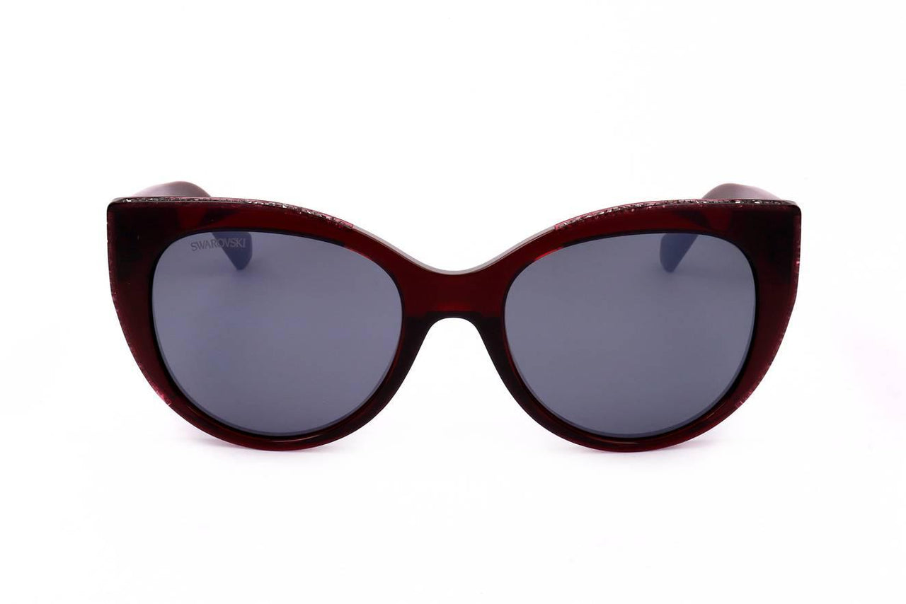 Swarovski SK0202 Sunglasses