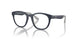 50891W - Blue - Clear