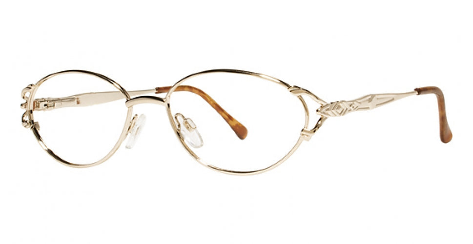 Modern Metals NORMA Eyeglasses