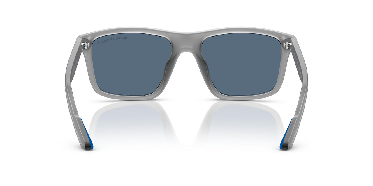 836380 - Grey - Dark Blue