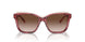 605713 - Red - Gradient Brown