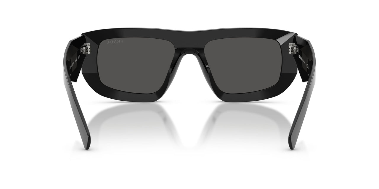 16K08Z - Black - Dark Grey