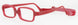 Miraflex NewBaby3 Eyeglasses