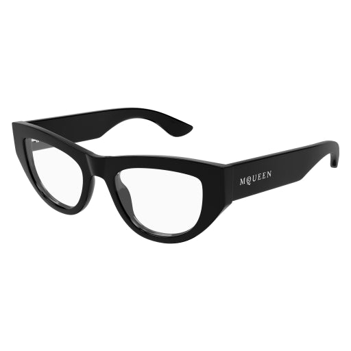 Alexander McQueen AM0512O Eyeglasses