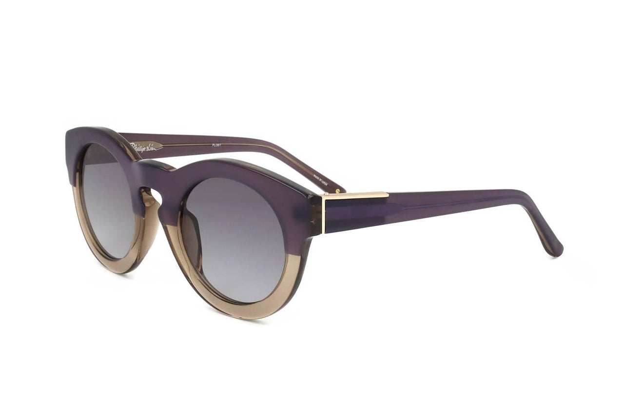 500 - CRYSTAL VIOLET