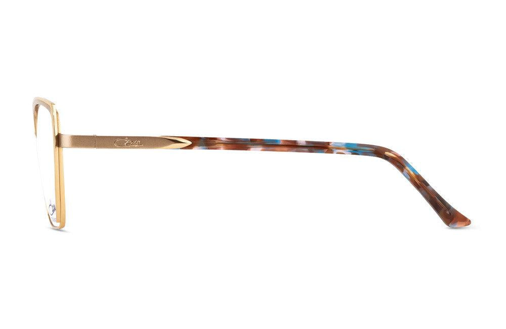 002-00 - rosegold-amber