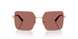 300669 - Gold - Dark Violet