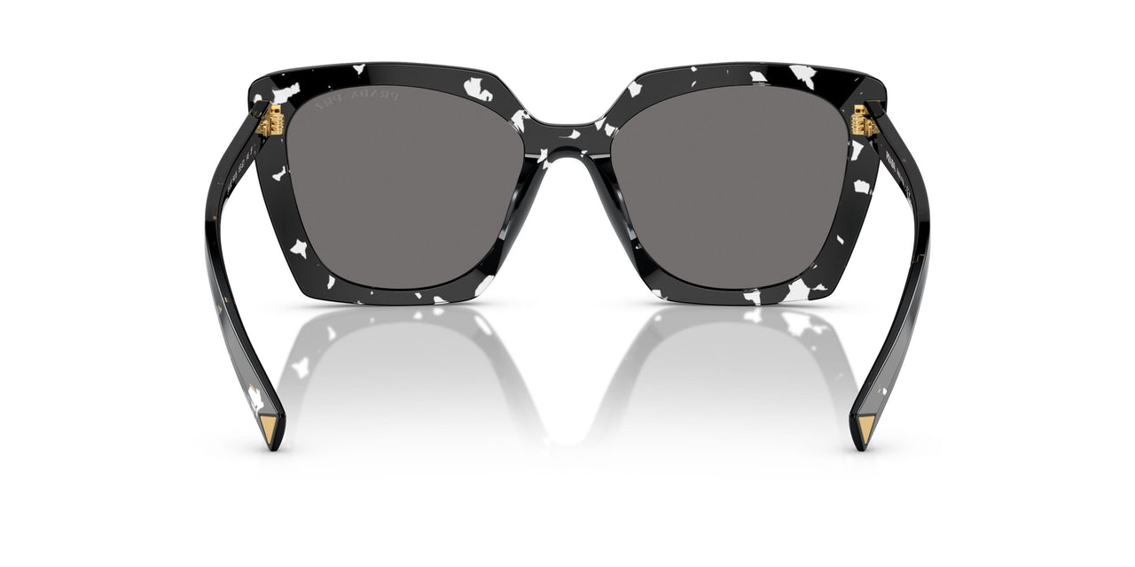 15S5Z1 - Black - Dark Grey Polarized