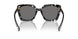 15S5Z1 - Black - Dark Grey Polarized