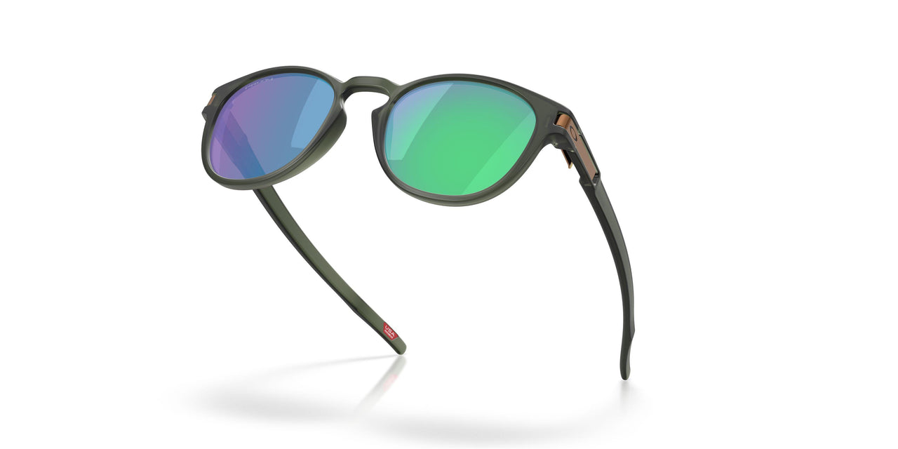 926578 - Green - Prizm Jade