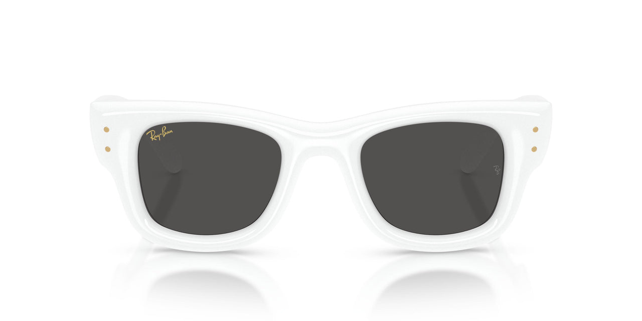 671/87 - White - Ultra Black