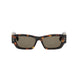 56E - Shiny Havana - Brown