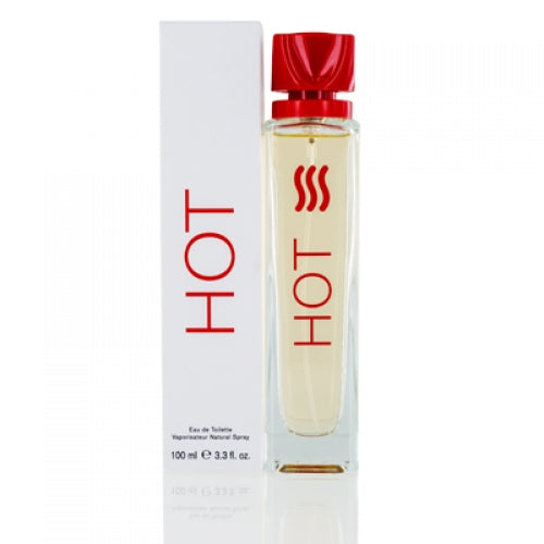 SBC Inc Hot (Formerly by Benetton) EDT Spray