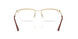 3211 - Gold - Clear
