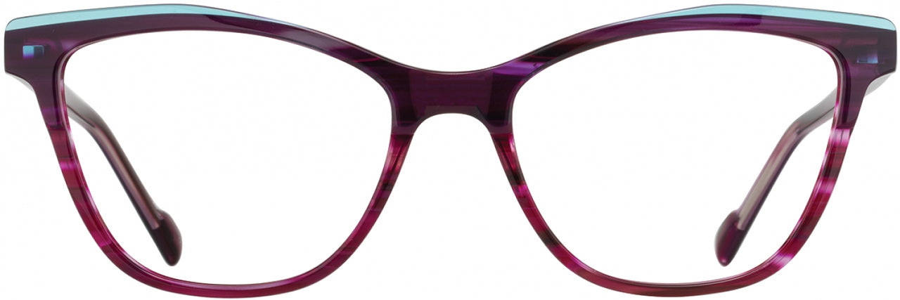 Scott Harris SH888 Eyeglasses